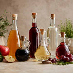 Vinegars